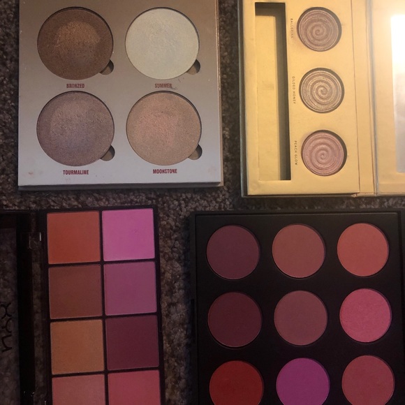 Face Palettes - Picture 2 of 2